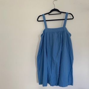 Universal Thread Sleeveless Shift Dress - Size XL